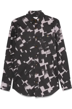 Vivienne Westwood Camicia Two Button Krall