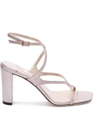 Jimmy Choo Sandali Azie 85mm