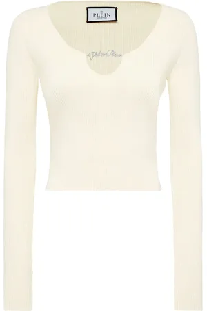 Philipp Plein Top corto