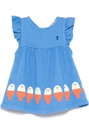 Bobo Choses Abito Morning Egg