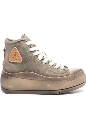 R13 Sneakers Kurt