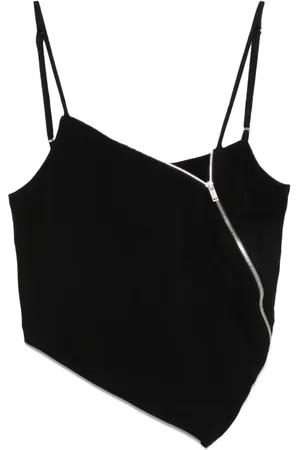 Nanushka Top Zorka