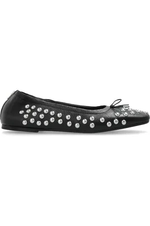 Golden Goose Ballerine in pelle