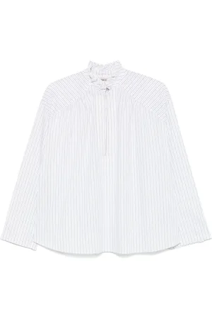SEMICOUTURE Camicia Fabrizia