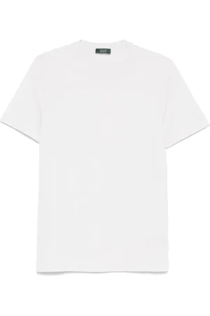 ZANONE T-shirt in cotone