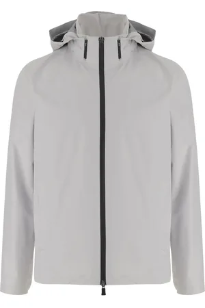 HERNO Bomber con zip