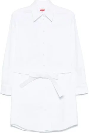 Kenzo Chemisier corto