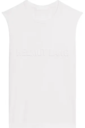 Helmut Lang T-shirt in jersey