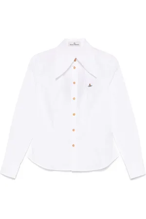 Vivienne Westwood Camicia Violin
