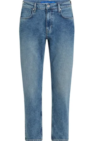 Karl Lagerfeld Jeans con applicazione logo