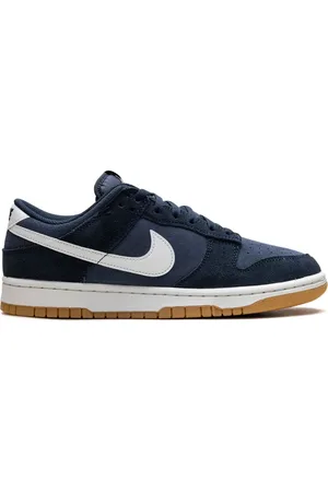 Nike Sneakers Dunk Low Retro SE "Monsoon Blue - Armoury Navy/Monsoon Blue/Gum Yellow/Summit White"