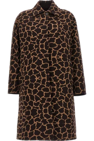 Max Mara Cappotto Ortica