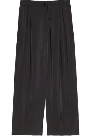 LEMAIRE Pantaloni con cintura