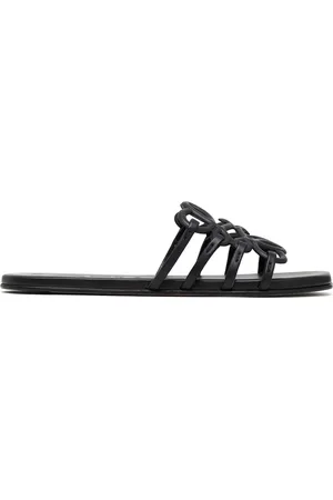 Loewe Sandali slides Petal