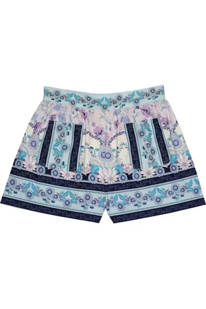 Tutu Du Monde Shorts Somerset