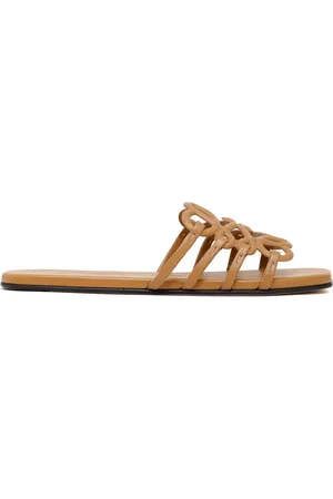 Loewe Sandali slides Petal