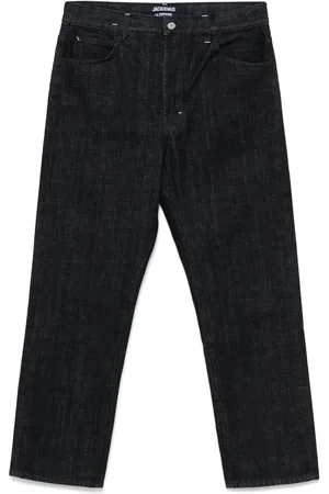 Jacquemus Jeans Le De-Nimes Venice