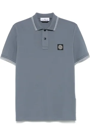 Stone Island Polo a maniche corte