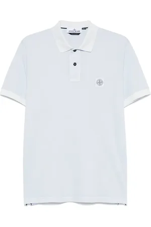 Stone Island Polo a maniche corte