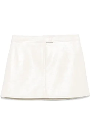 Courrèges Minigonna Reedition