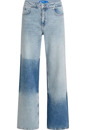 Karl Lagerfeld Jeans svasati