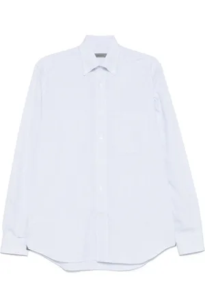 corneliani Camicia a righe
