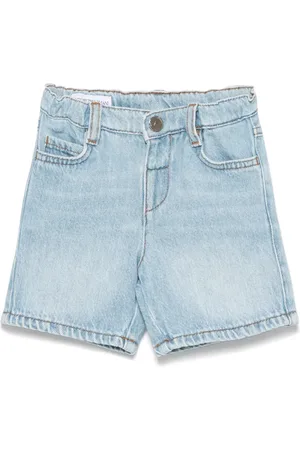 Emporio Armani Shorts denim