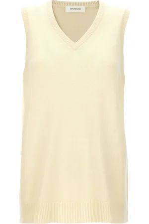Sportmax Gilet Gimmy