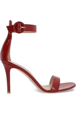 Gianvito Rossi Sandali Portofino 85mm