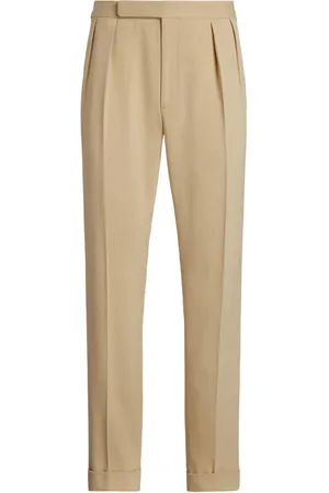 Ralph Lauren Pantaloni Gregory