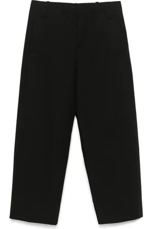 Jacquemus Pantaloni Le Marino