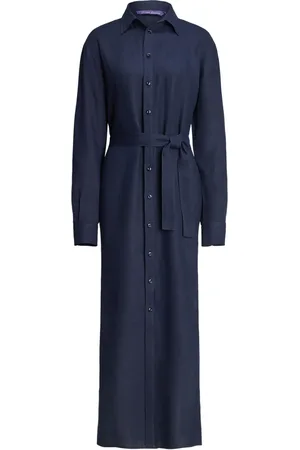 Ralph Lauren Chemisier Vicki
