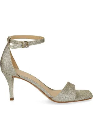 Michael Kors Sandali con glitter