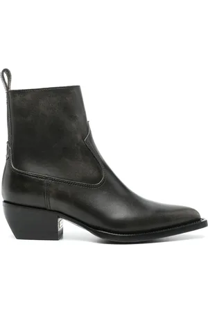 Golden Goose Stivali Debbie 45mm