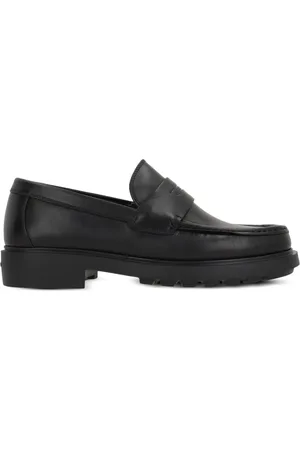 Salvatore Ferragamo Mocassini in pelle