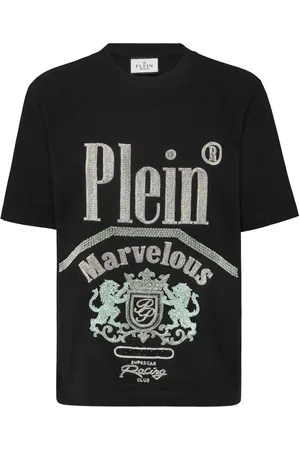 Philipp Plein T-shirt Marvelous