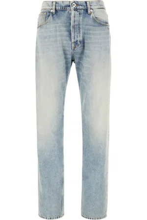 Lanvin Jeans in cotone