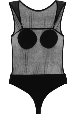 Jacquemus Body Le Body Platano