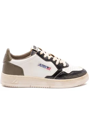 Autry Sneakers Medalist