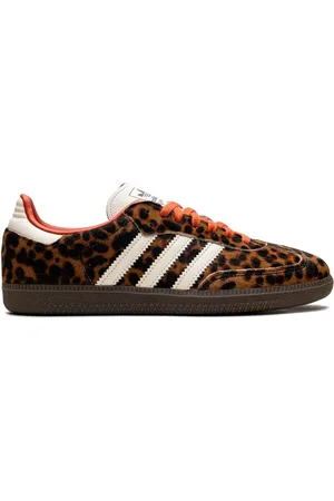 adidas Sneakers Samba OG "Core Black/Preloved Red/Cream White"