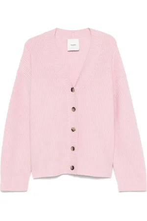 Nanushka Cardigan Laran