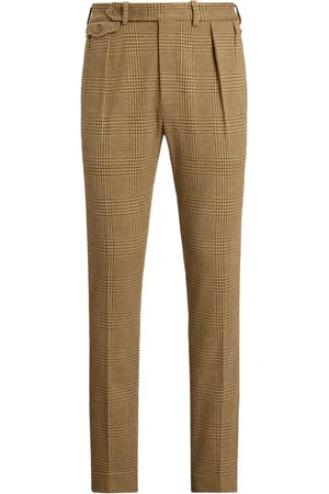 Ralph Lauren Pantaloni Gregory