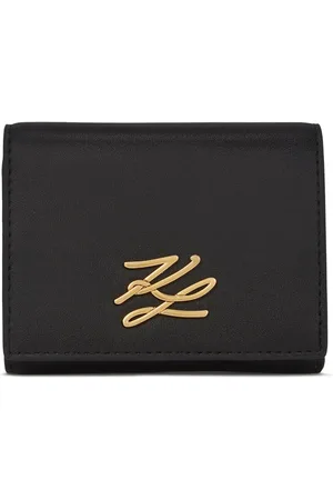Karl Lagerfeld Portafoglio K/Autograph