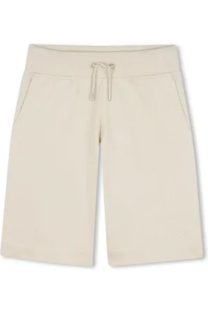 HUGO BOSS Shorts sportivi lunghi
