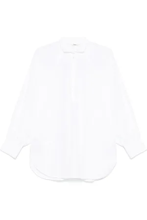 BARENA Blusa Cristal Bagio