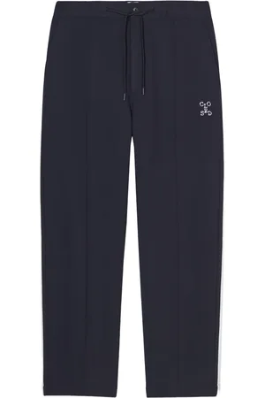 Closed Pantaloni sportivi con stampa