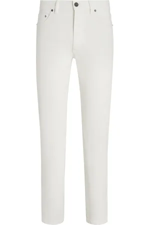 Ermenegildo Zegna Jeans Roccia