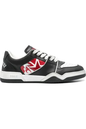 Dsquared2 Sneakers Spiker