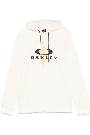 Oakley Felpa con cappuccio