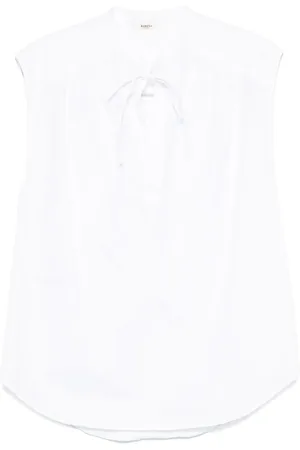 BARENA Blusa MIrea Bagio